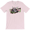 peace through tyranny T-Shirt