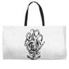 octopus Weekender Totes