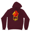 life is basketball Unisex Hoodie