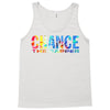 chance the rapper Tank Top