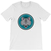 wolf nice T-Shirt