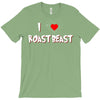 roast beast T-Shirt