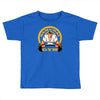 samurai gym Toddler T-shirt