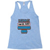 mommy, you're fired grandma's Racerback Tank