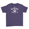 put queso face o Youth Tee