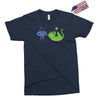 foiled again Exclusive T-shirt