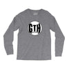 THE GITARIS Long Sleeve Shirts