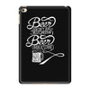 beer doesn't ask silly questions iPad Mini 4
