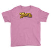 moes Youth Tee