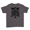 monday night jericho Youth Tee