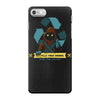 save the galaxy iPhone 7 Case