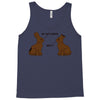 my butt hurts Tank Top