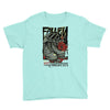 fallen Youth Tee
