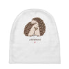 hedgehugs Baby Beanies
