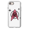 Star Trek Engineering Uniform iPhone 8