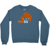 moss Crewneck Sweatshirt