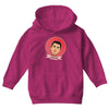 c ronaldo Youth Hoodie