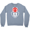 universidad de futbol Crewneck Sweatshirt