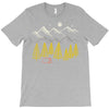 camp forest T-Shirt