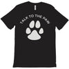 paw pun for pet lovers T-Shirt