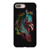 zombie horse new iPhone 8 Plus