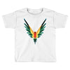 Maverick Toddler T-shirt