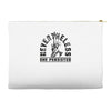 nevertheless Accessory Pouches