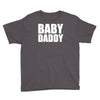 baby daddy Youth Tee