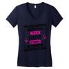It's A Mimi Thing Women's V-Neck T-Shirt