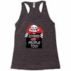 were people best trending Racerback Tank