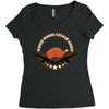 Winner Winner Chicken Dinner Women's Triblend Scoop T-shirt
