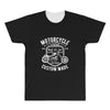 motorcycle js767 best trending All Over Men's T-shirt