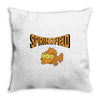 springfield Throw Pillow