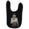 scarlxrd grime (2) Baby Bibs