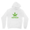 Vegetarian Unisex Hoodie