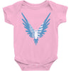 Maverick Baby Onesie