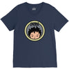 trent lane V-Neck Tee