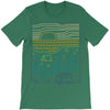 camp river T-Shirt