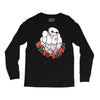 bae to the max Long Sleeve Shirts
