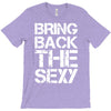 bring back the sexy T-Shirt