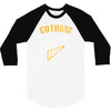 gotham rogues 3/4 Sleeve Shirt