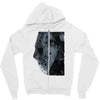 jason Zipper Hoodie