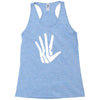 kawhi tho. Racerback Tank