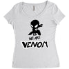 we are venom 2 Women's Triblend Scoop T-shirt