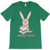 making friends T-Shirt