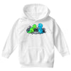 vs anatomy Youth Hoodie