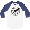planet express 3/4 Sleeve Shirt