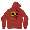 portugal till i die Unisex Hoodie