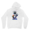 who loves golden retriever. Unisex Hoodie