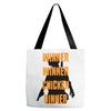 Pubg Tote Bags